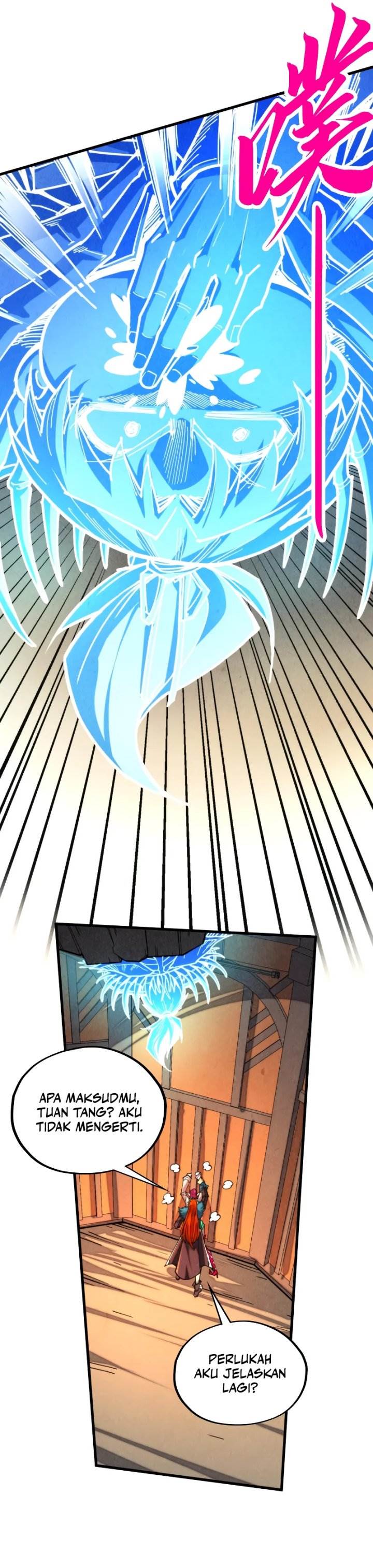 The Ultimate of All Ages Chap 451 - Next Chap 452