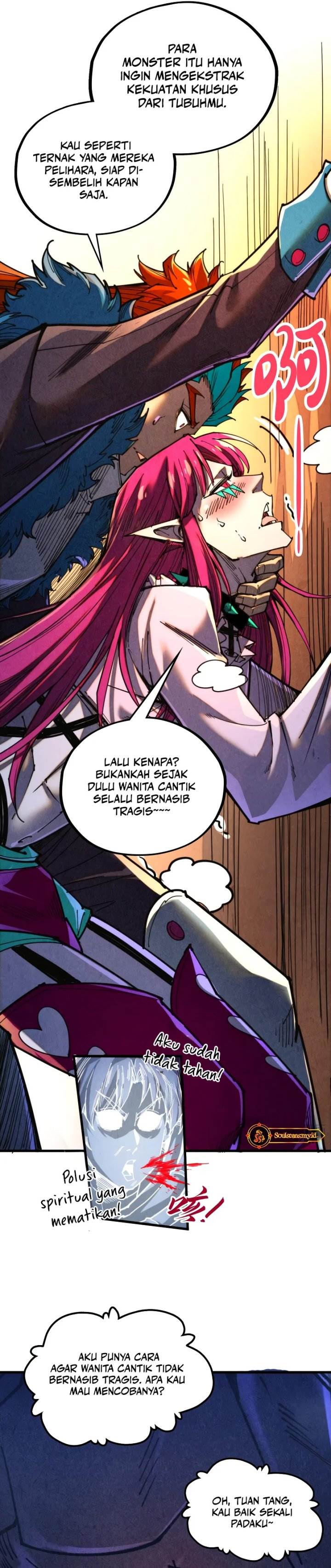 The Ultimate of All Ages Chap 451 - Next Chap 452