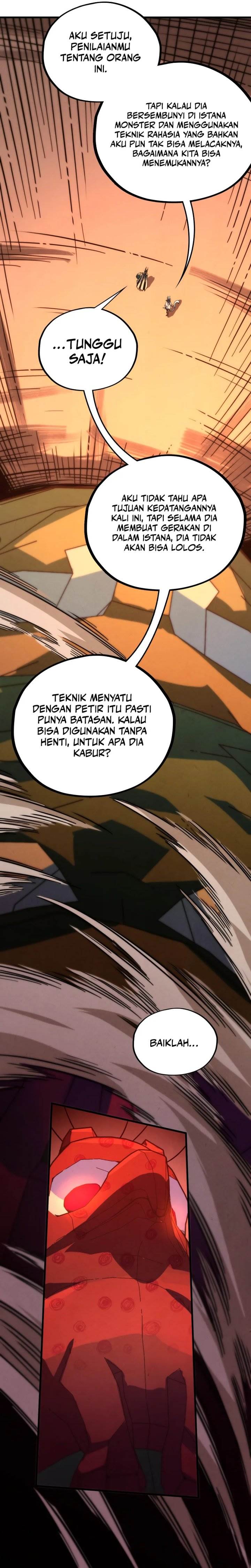 The Ultimate of All Ages Chap 451 - Next Chap 452