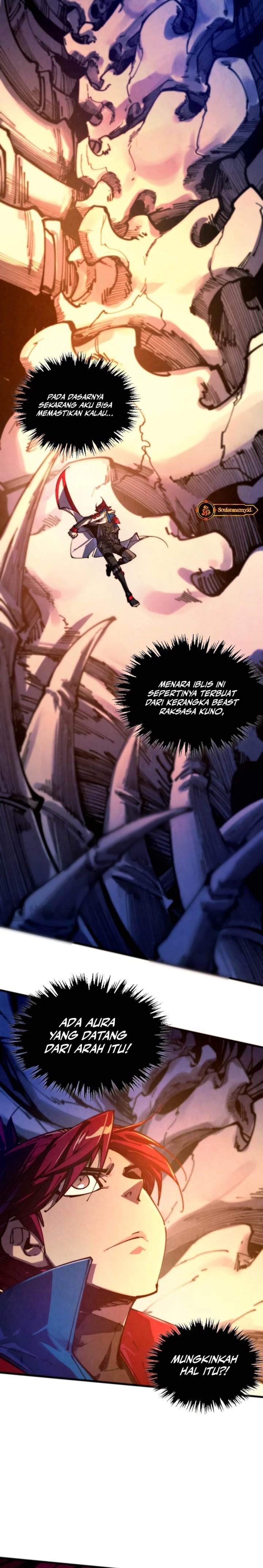 The Ultimate of All Ages Chap 452 - Next Chap 453