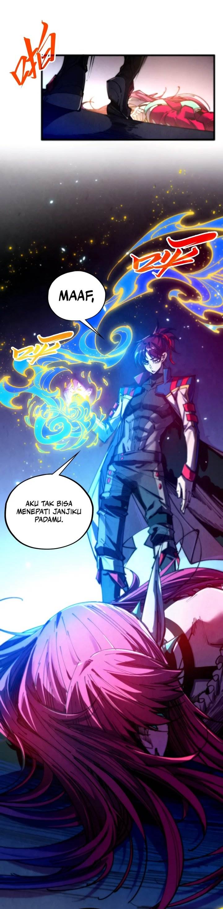 The Ultimate of All Ages Chap 452 - Next Chap 453