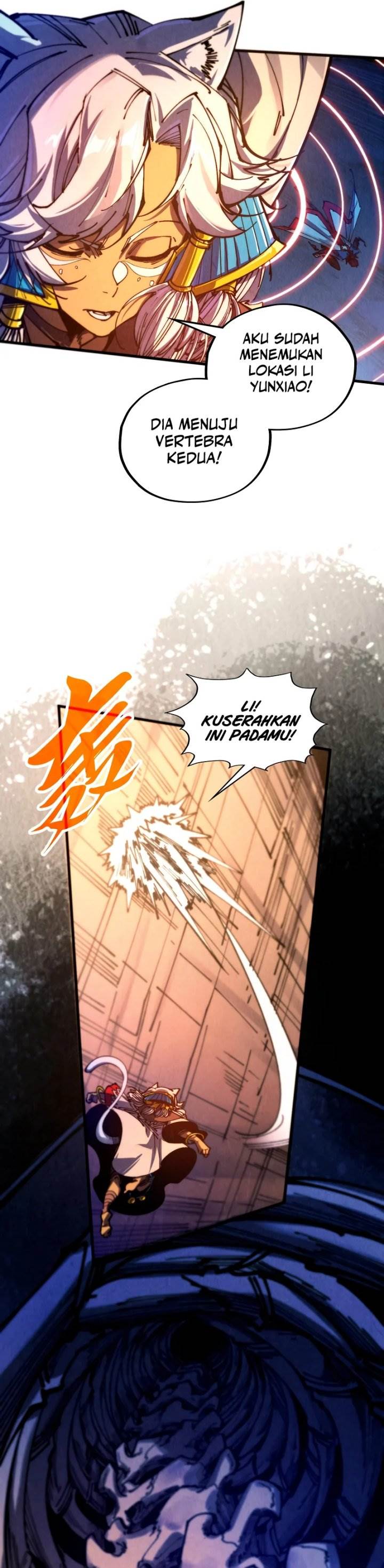 The Ultimate of All Ages Chap 452 - Next Chap 453