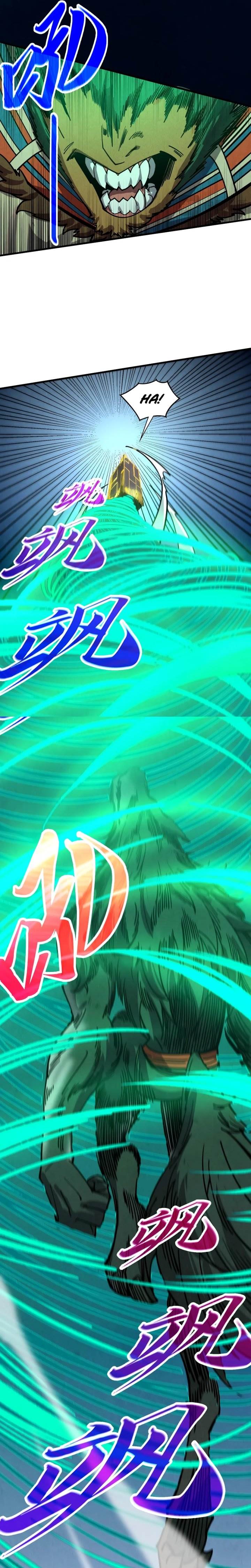 The Ultimate of All Ages Chap 452 - Next Chap 453