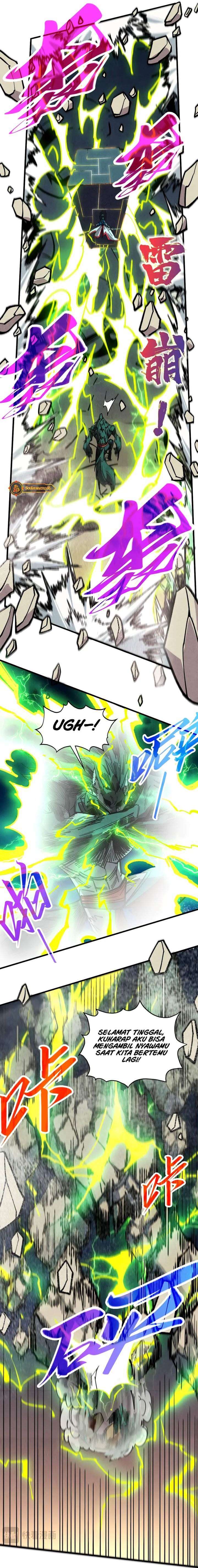 The Ultimate of All Ages Chap 452 - Next Chap 453