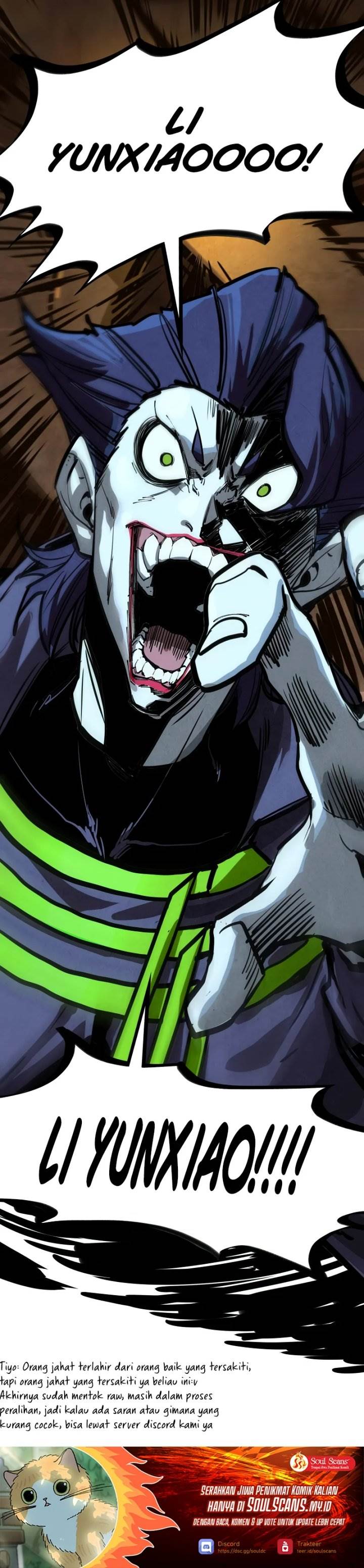 The Ultimate of All Ages Chap 452 - Next Chap 453