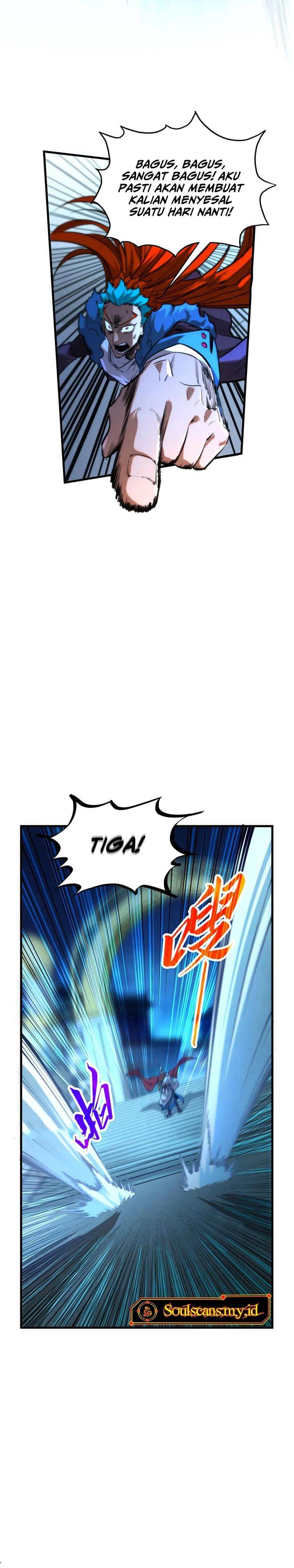 The Ultimate of All Ages Chap 453 - Next Chap 454