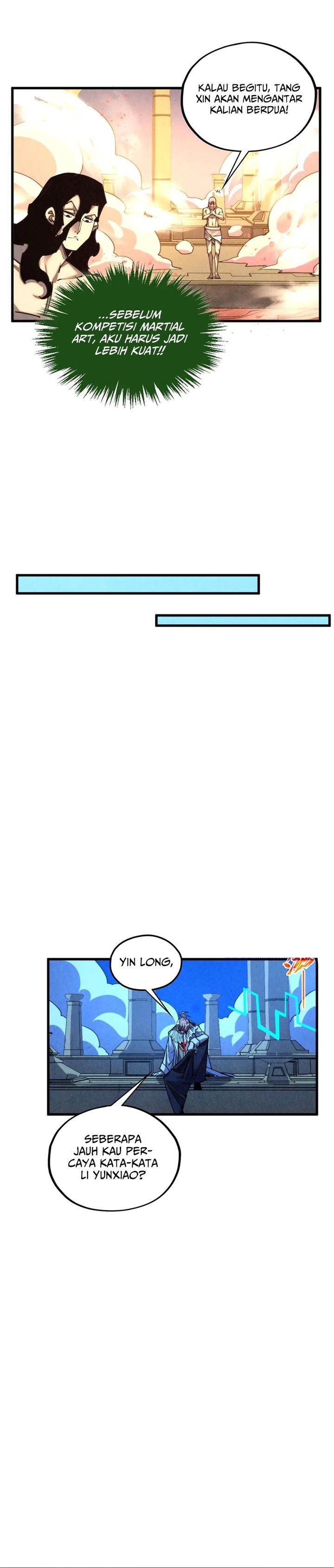 The Ultimate of All Ages Chap 453 - Next Chap 454