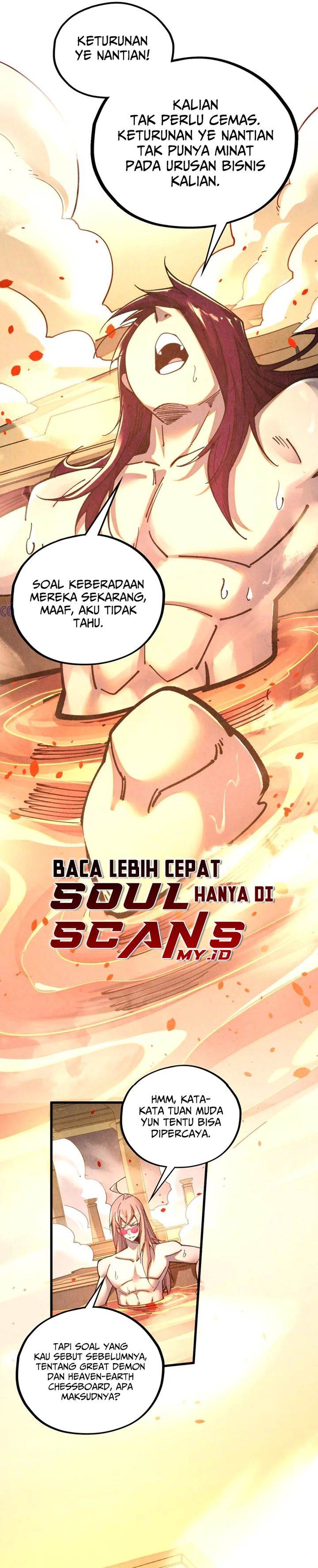 The Ultimate of All Ages Chap 453 - Next Chap 454