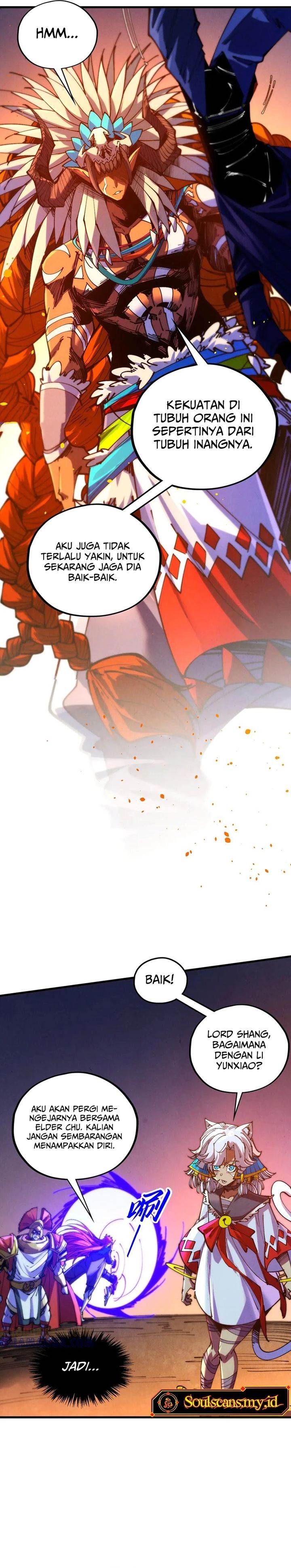 The Ultimate of All Ages Chap 453 - Next Chap 454