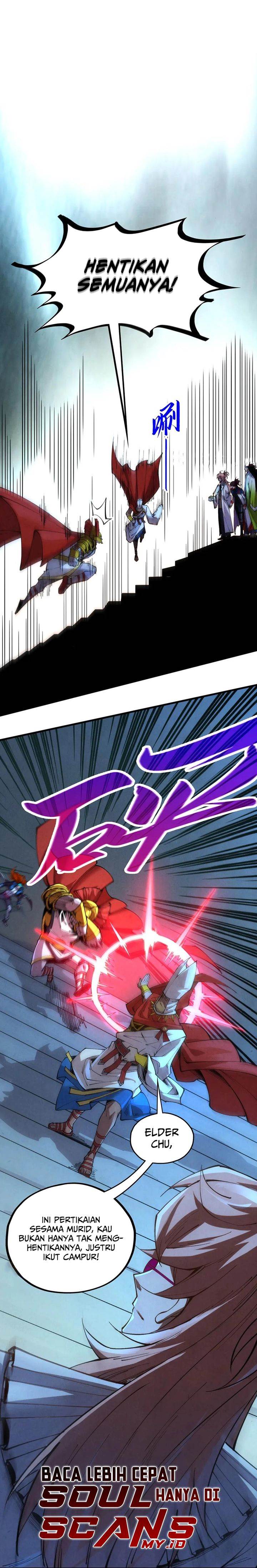 The Ultimate of All Ages Chap 453 - Next Chap 454