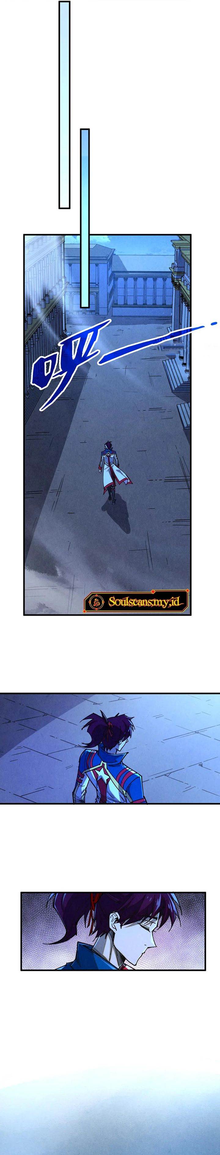 The Ultimate of All Ages Chap 453 - Next Chap 454