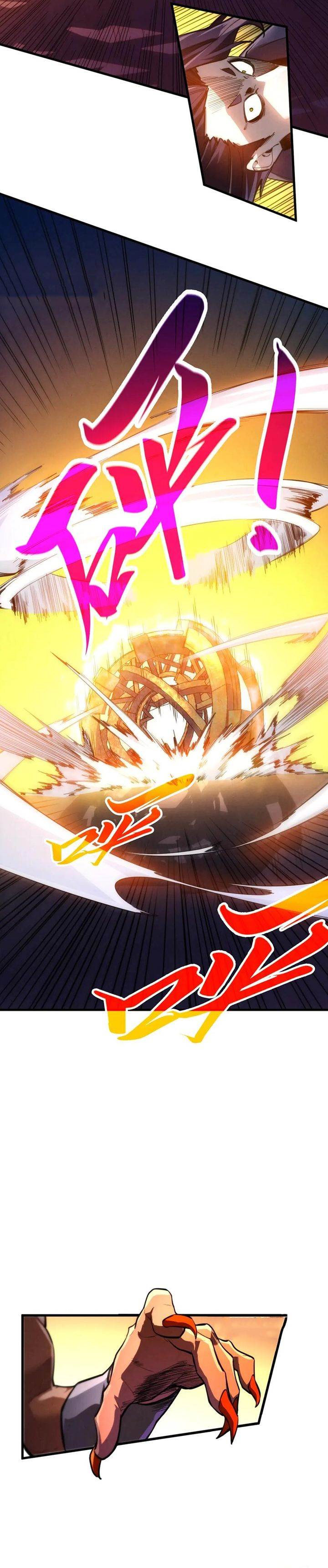 The Ultimate of All Ages Chap 453 - Next Chap 454