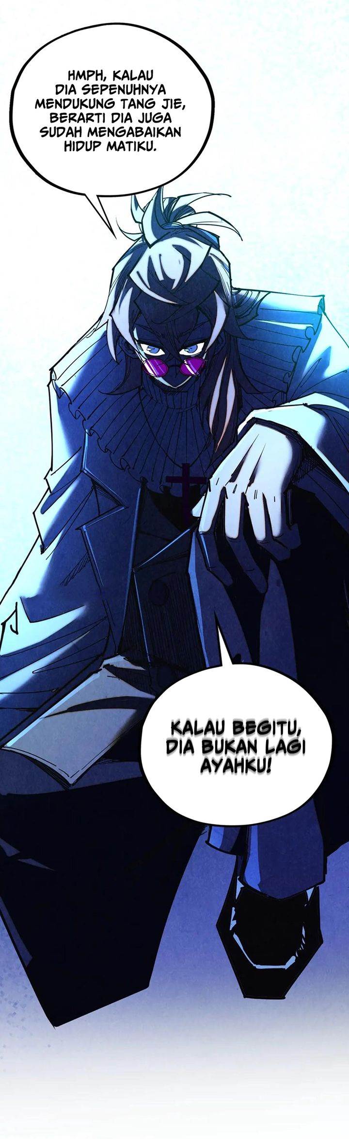 The Ultimate of All Ages Chap 453 - Next Chap 454