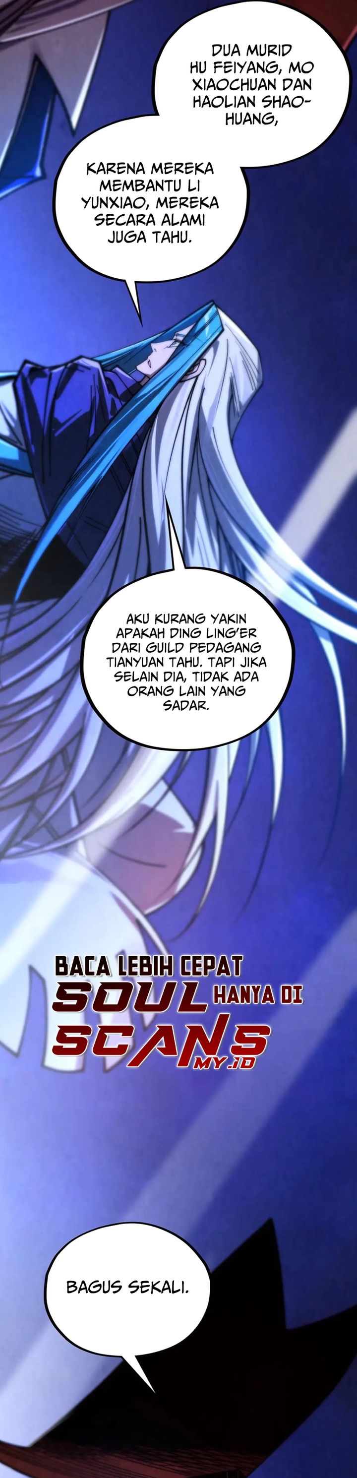 The Ultimate of All Ages Chap 454 - Next Chap 455