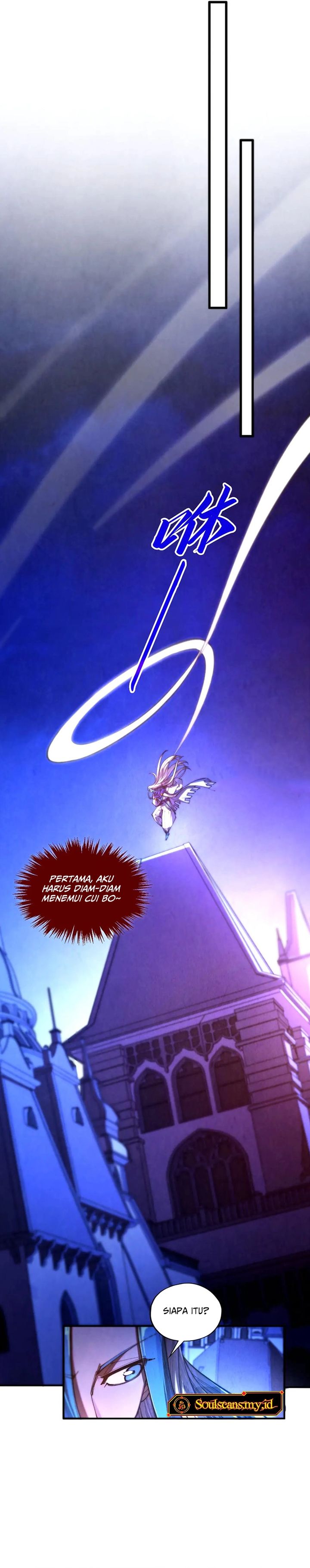 The Ultimate of All Ages Chap 454 - Next Chap 455