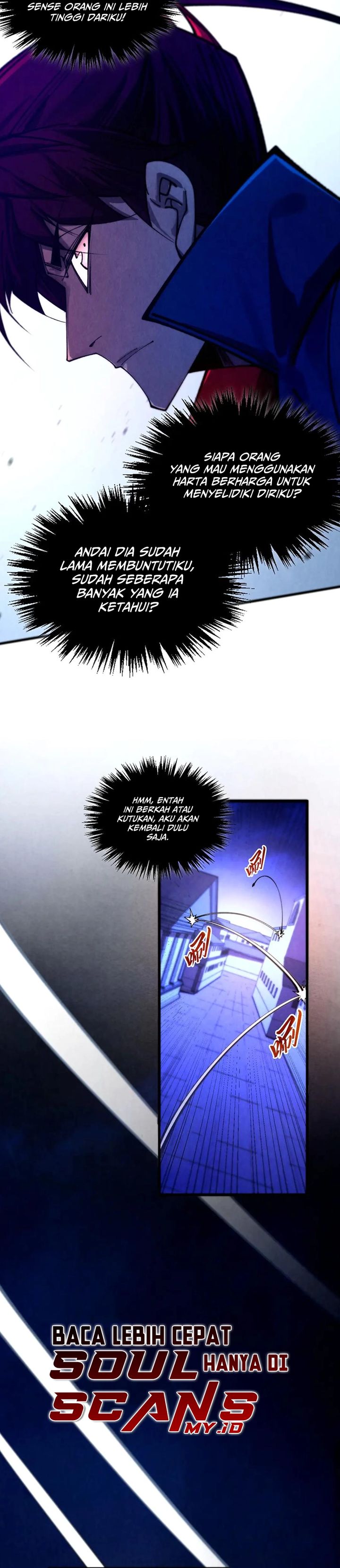 The Ultimate of All Ages Chap 454 - Next Chap 455