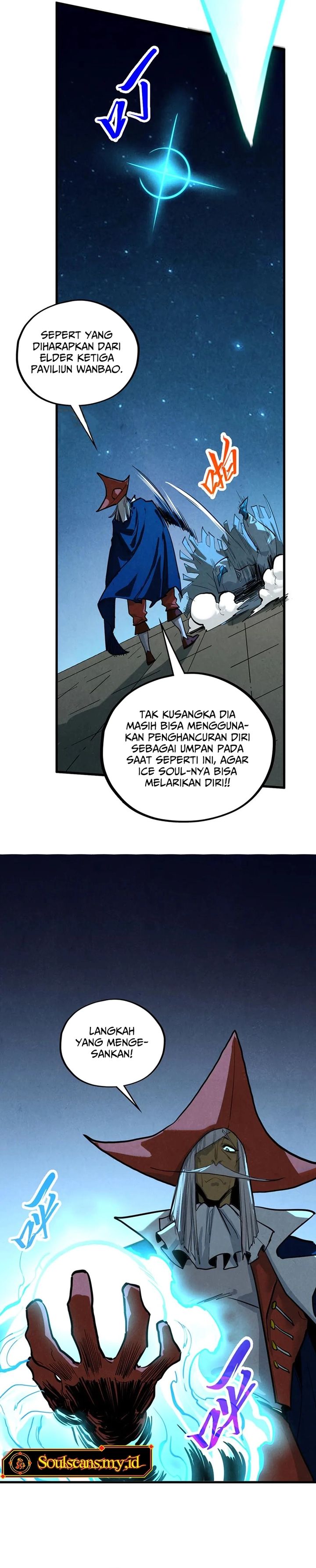 The Ultimate of All Ages Chap 454 - Next Chap 455