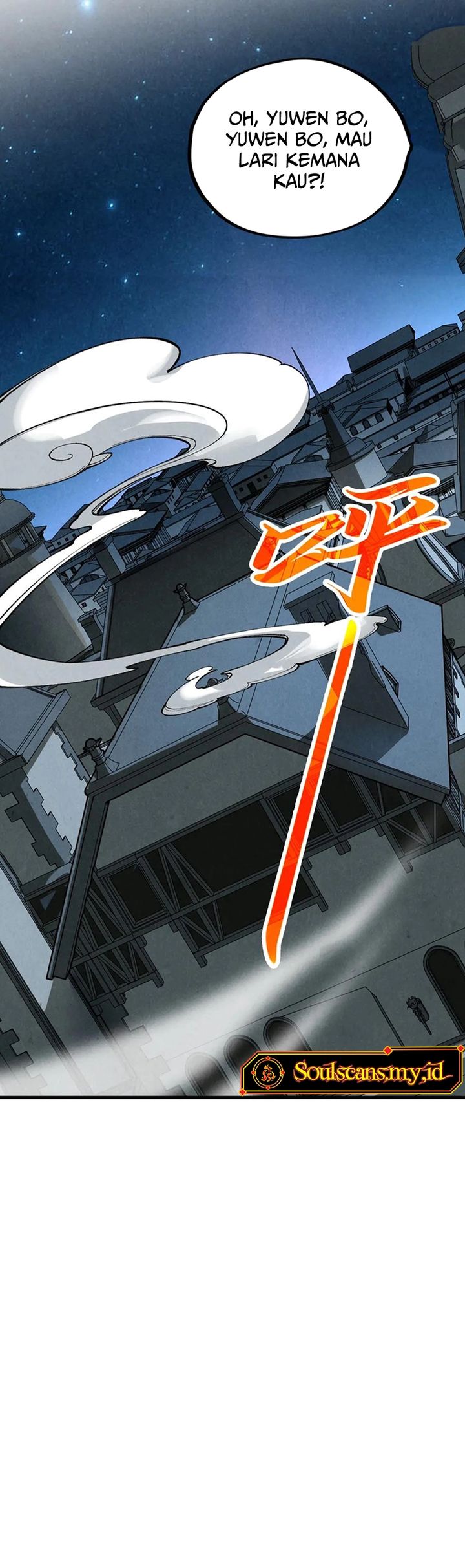 The Ultimate of All Ages Chap 454 - Next Chap 455