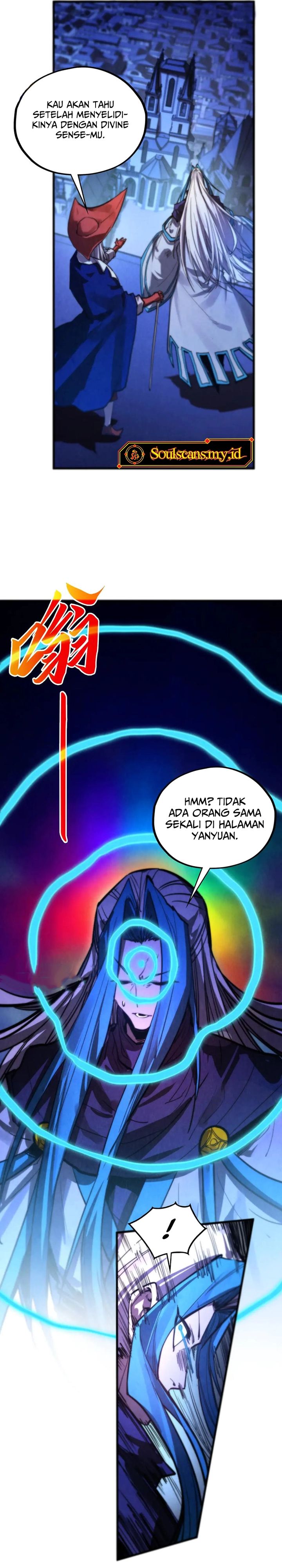 The Ultimate of All Ages Chap 454 - Next Chap 455