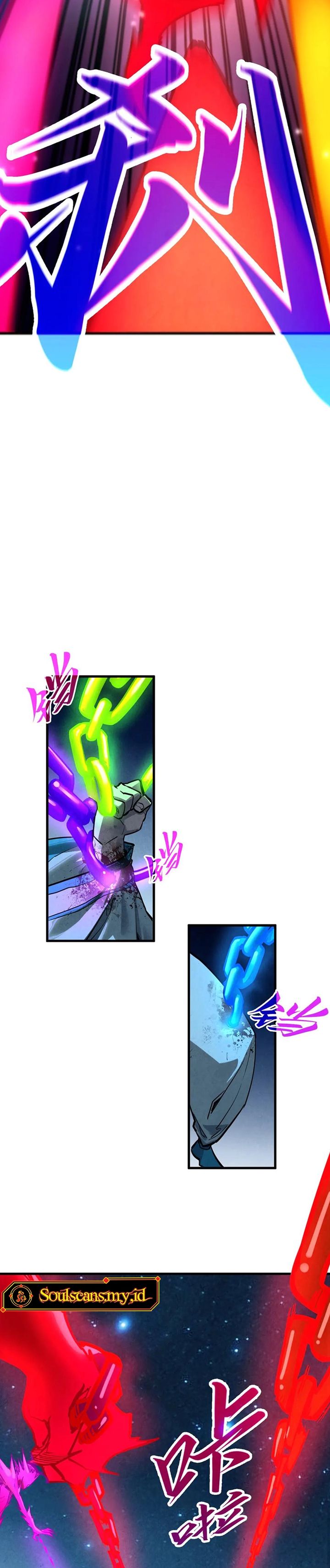 The Ultimate of All Ages Chap 454 - Next Chap 455