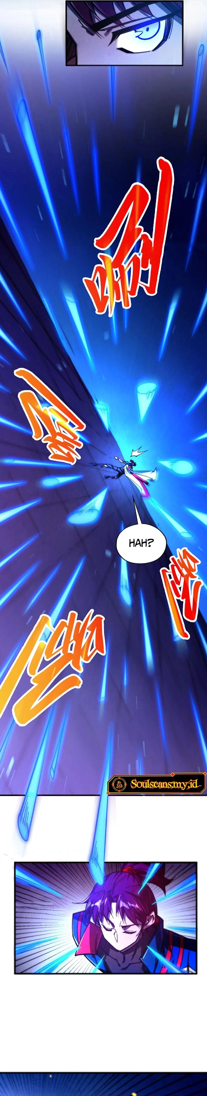 The Ultimate of All Ages Chap 454 - Next Chap 455