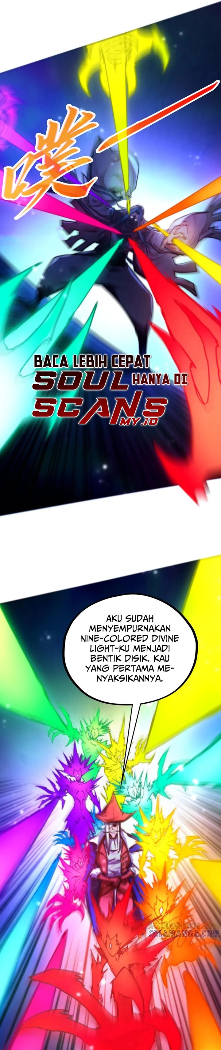 The Ultimate of All Ages Chap 454 - Next Chap 455