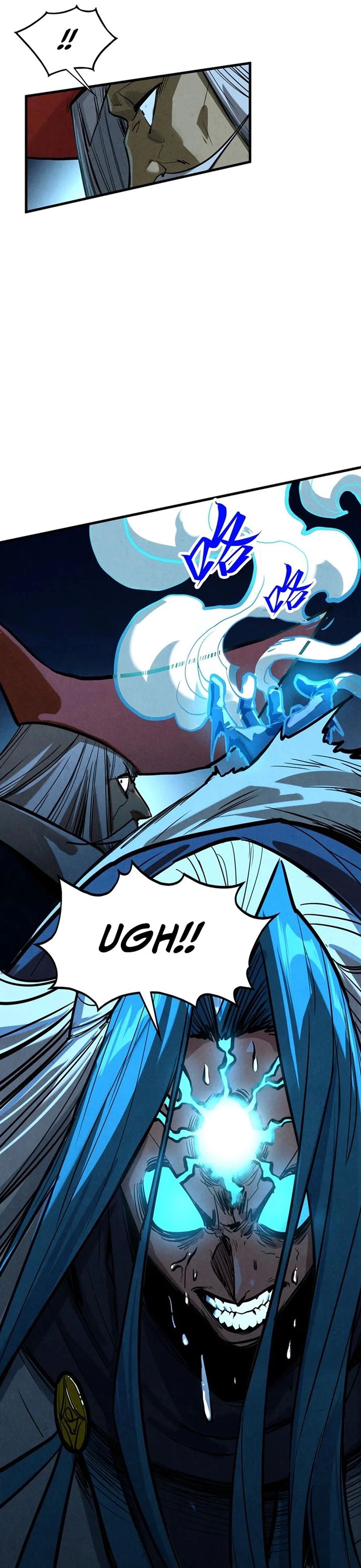 The Ultimate of All Ages Chap 454 - Next Chap 455