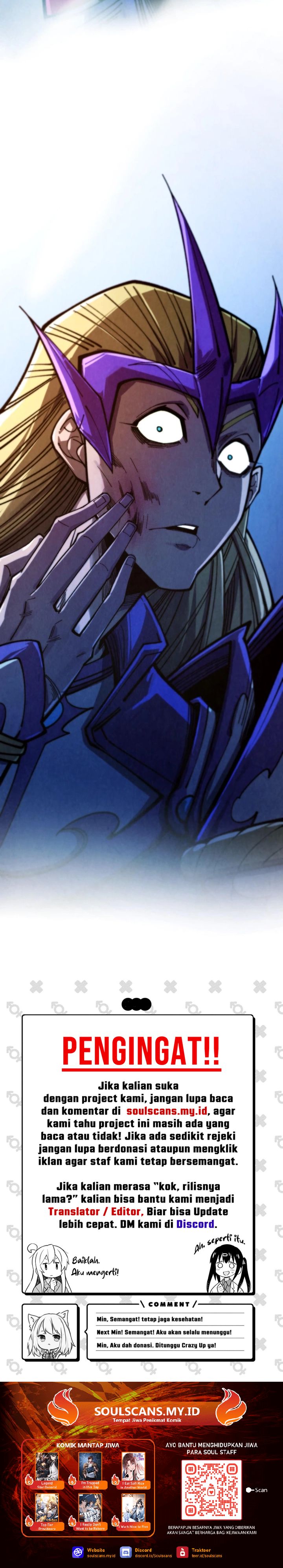 The Ultimate of All Ages Chap 456 - Next Chap 457