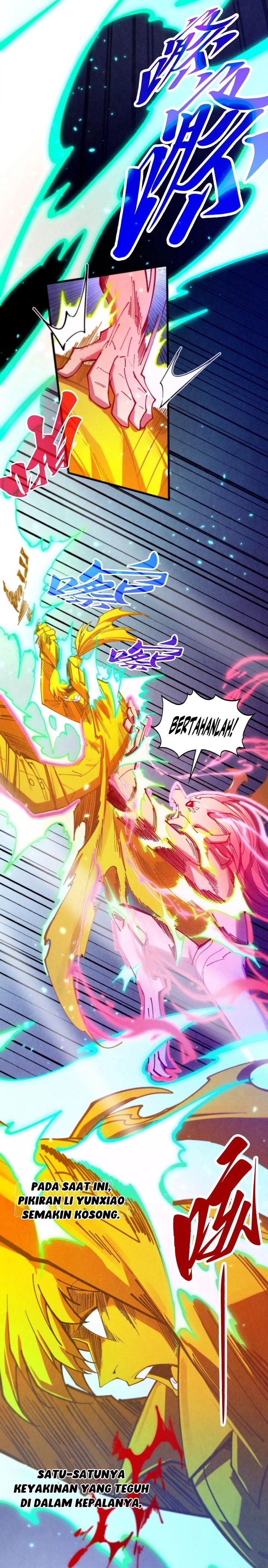 The Ultimate of All Ages Chap 456 - Next Chap 457