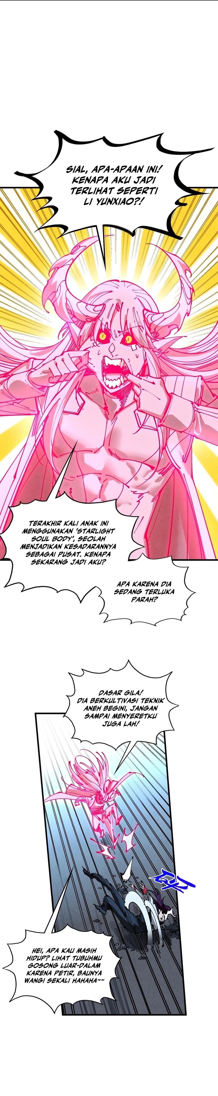 The Ultimate of All Ages Chap 456 - Next Chap 457