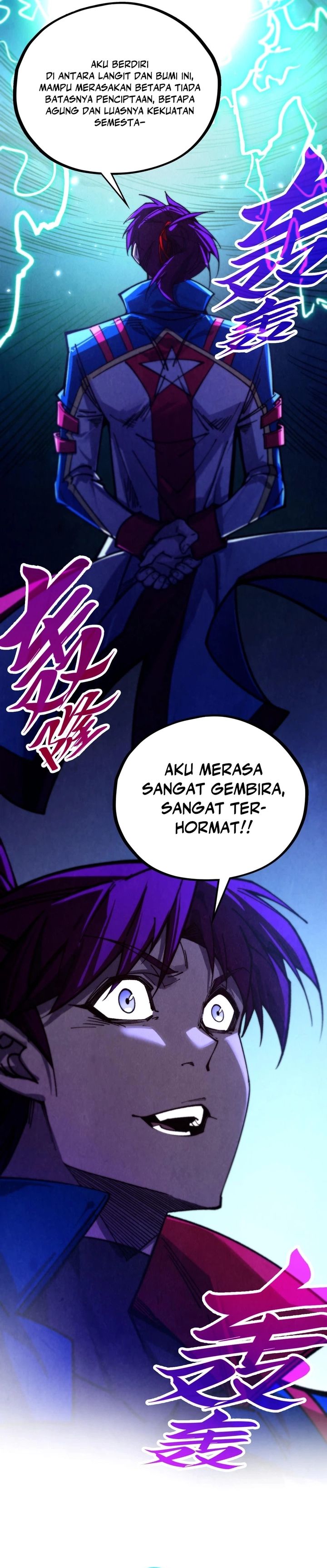 The Ultimate of All Ages Chap 456 - Next Chap 457