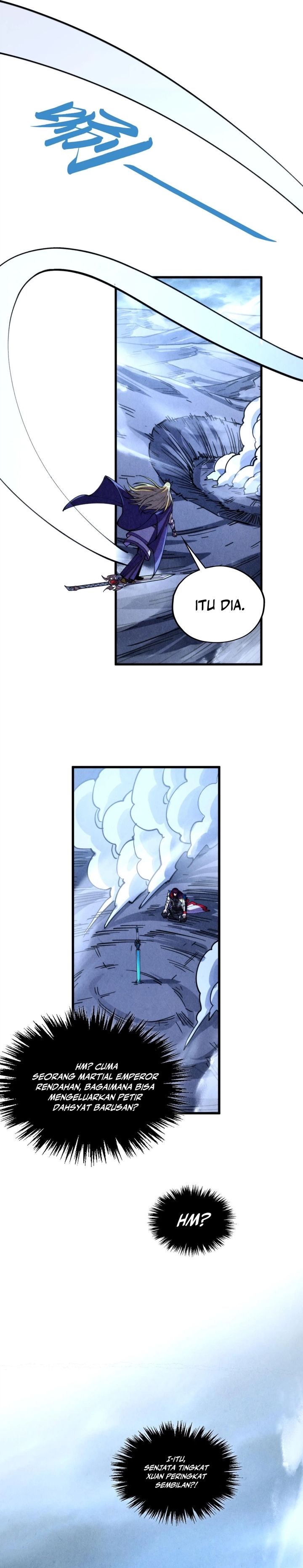 The Ultimate of All Ages Chap 456 - Next Chap 457