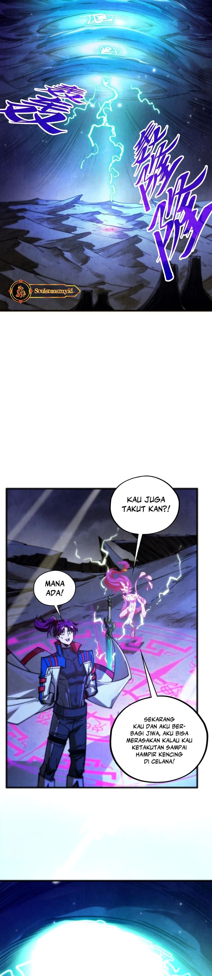 The Ultimate of All Ages Chap 456 - Next Chap 457