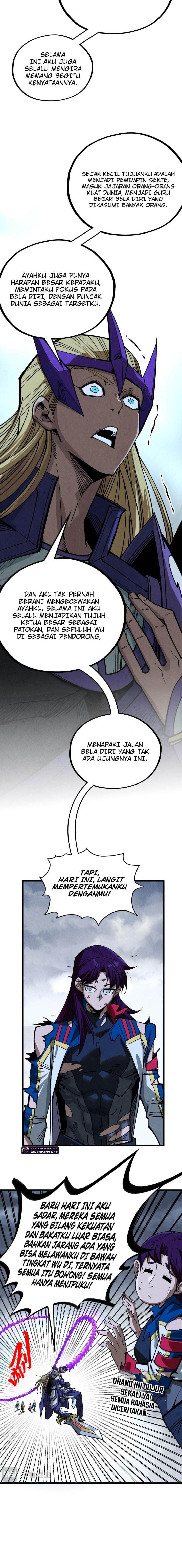 The Ultimate of All Ages Chap 457 - Next Chap 458