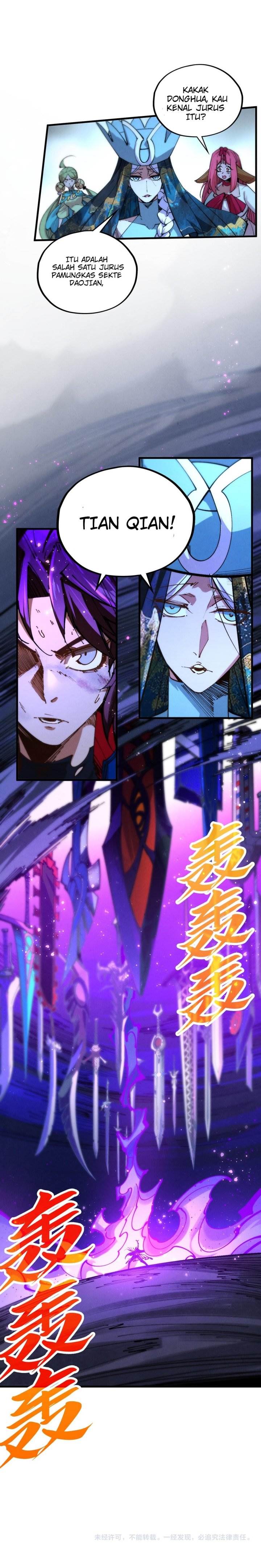 The Ultimate of All Ages Chap 457 - Next Chap 458