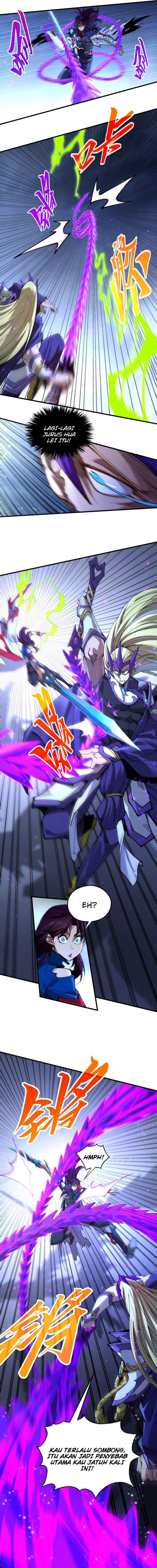 The Ultimate of All Ages Chap 457 - Next Chap 458