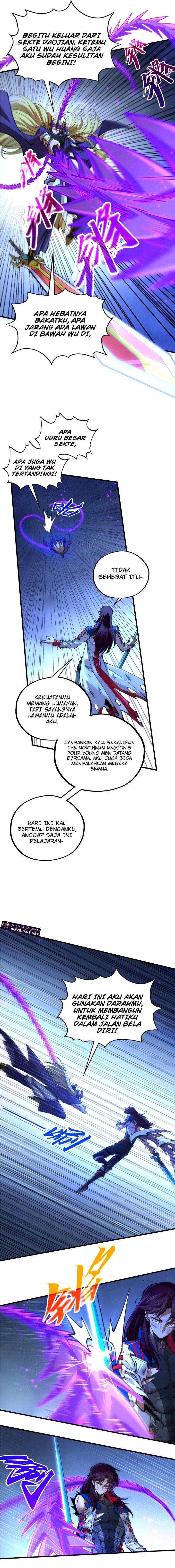 The Ultimate of All Ages Chap 457 - Next Chap 458