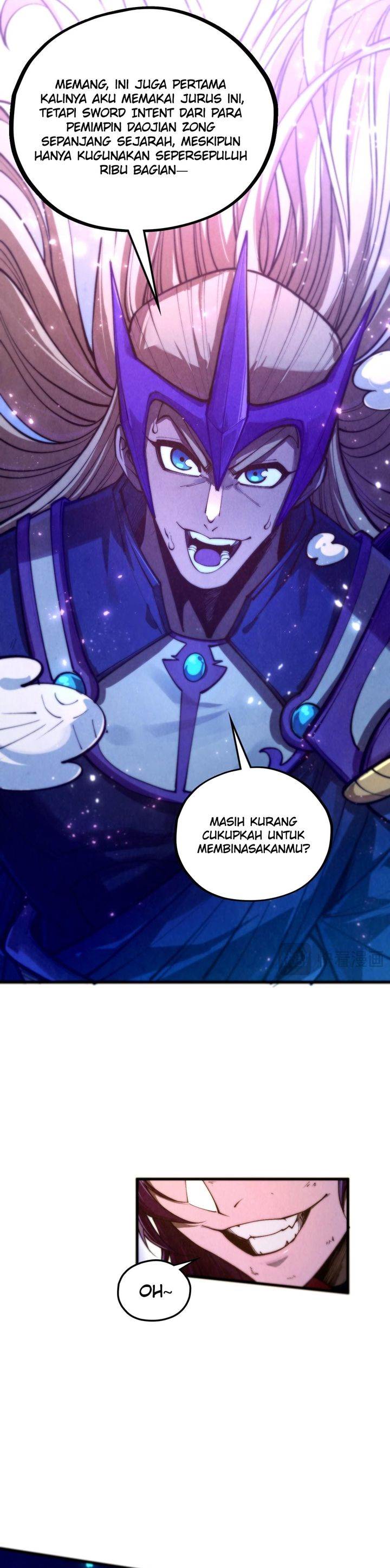 The Ultimate of All Ages Chap 458 - Next Chap 459