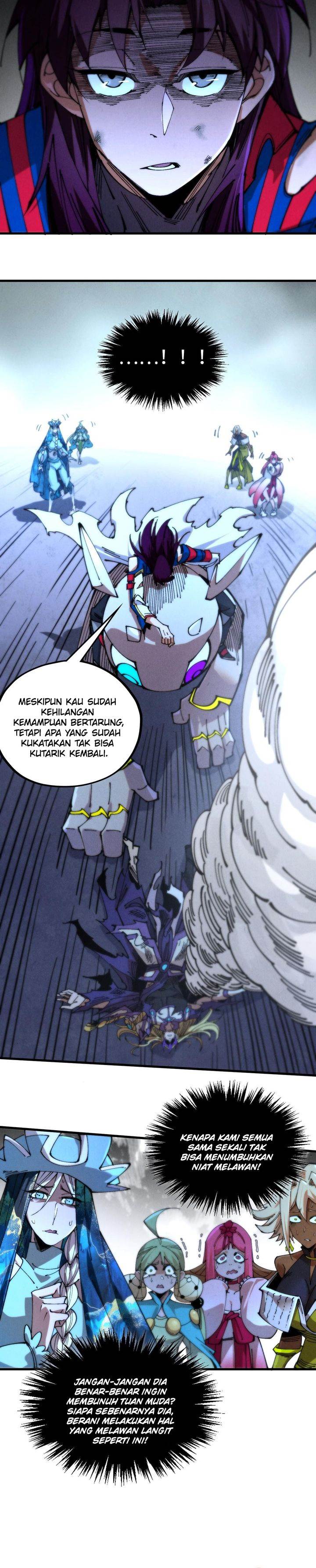 The Ultimate of All Ages Chap 458 - Next Chap 459