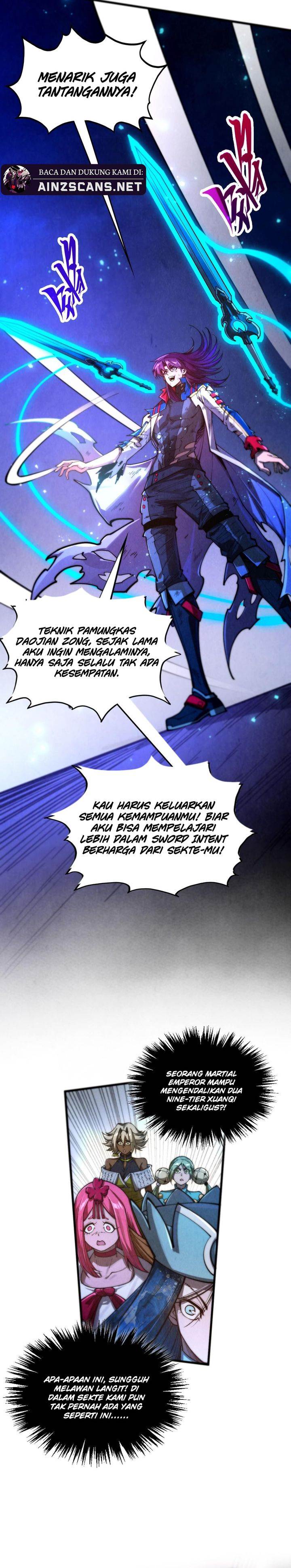 The Ultimate of All Ages Chap 458 - Next Chap 459
