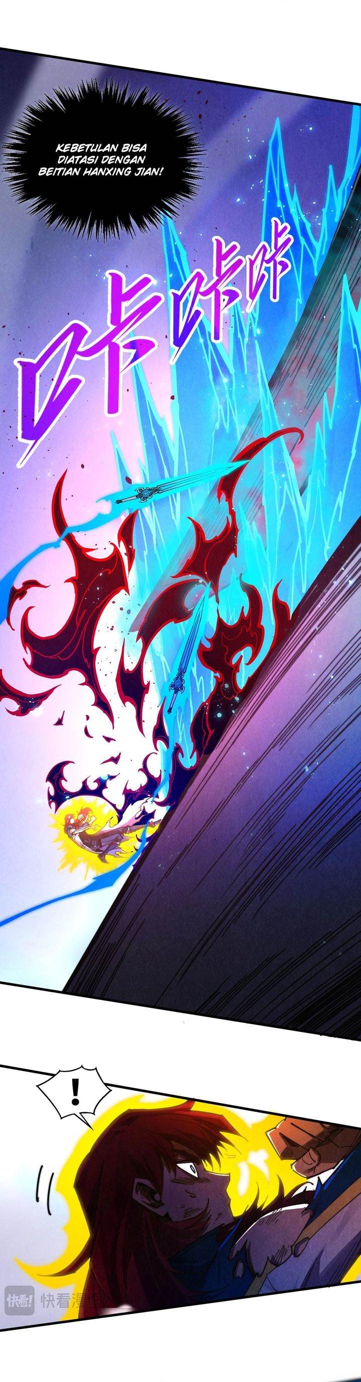 The Ultimate of All Ages Chap 458 - Next Chap 459