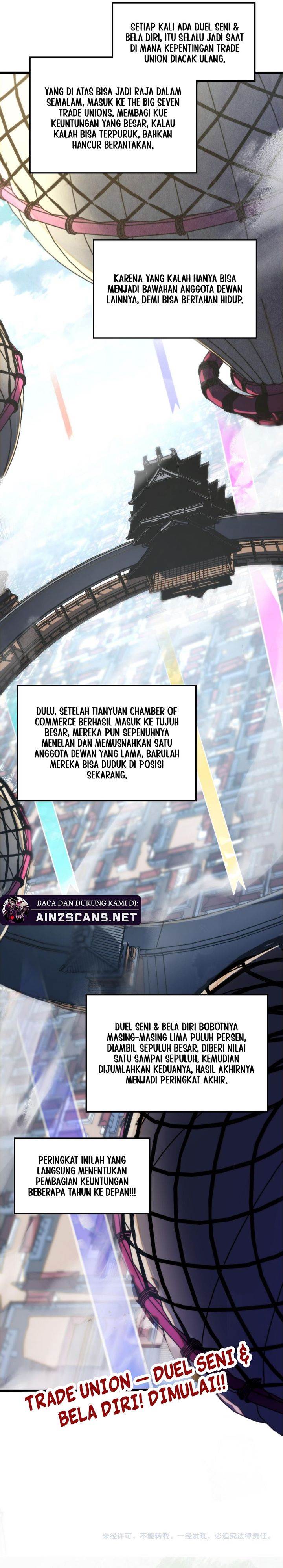 The Ultimate of All Ages Chap 458 - Next Chap 459