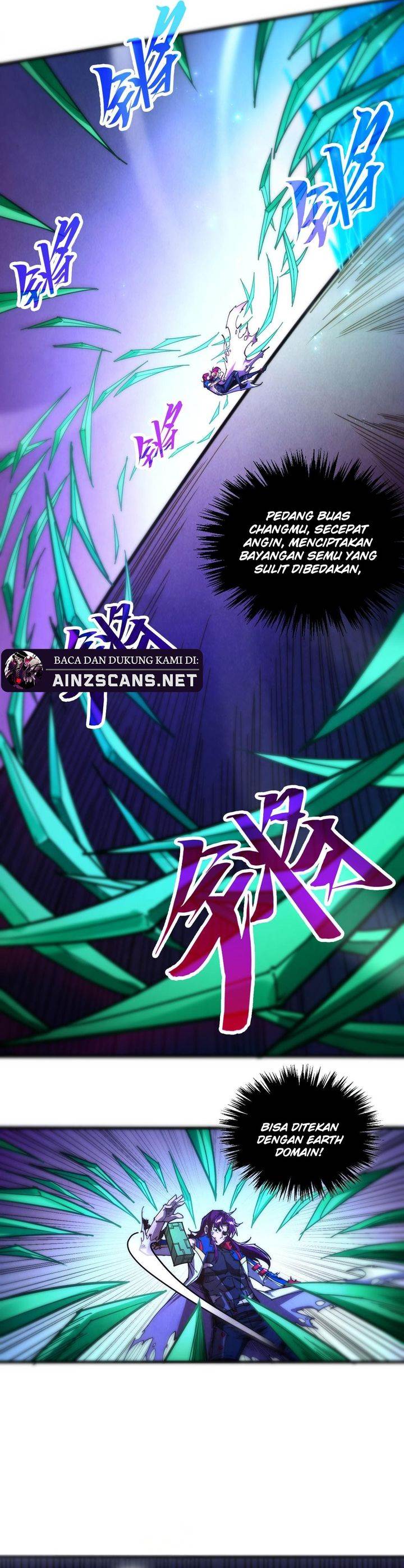 The Ultimate of All Ages Chap 458 - Next Chap 459