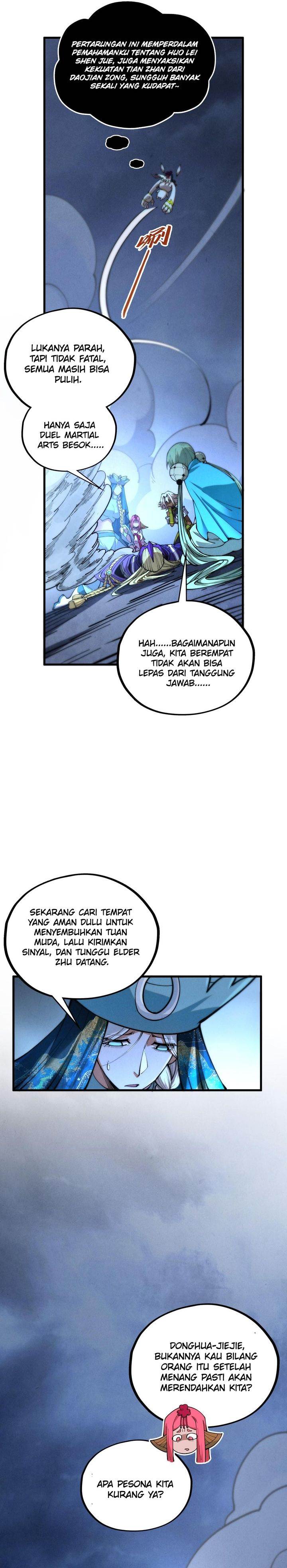 The Ultimate of All Ages Chap 458 - Next Chap 459