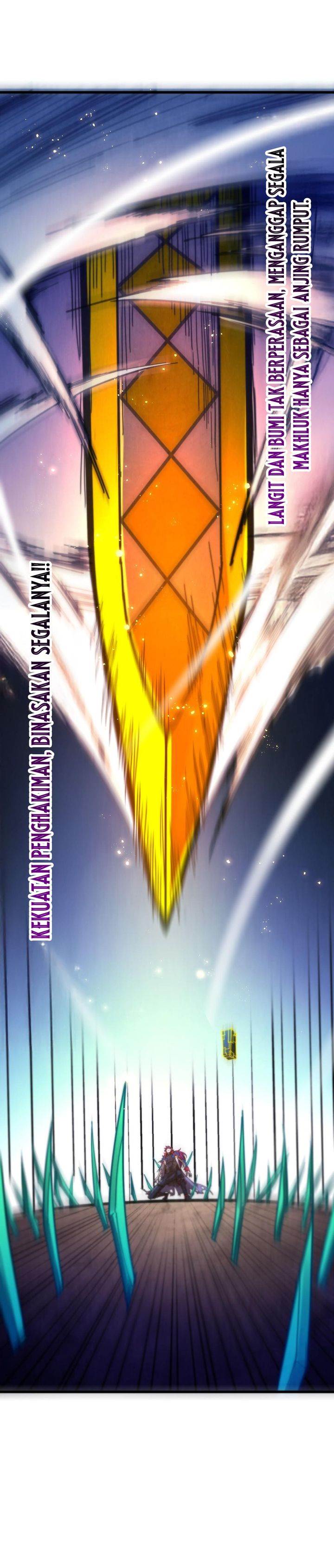 The Ultimate of All Ages Chap 458 - Next Chap 459