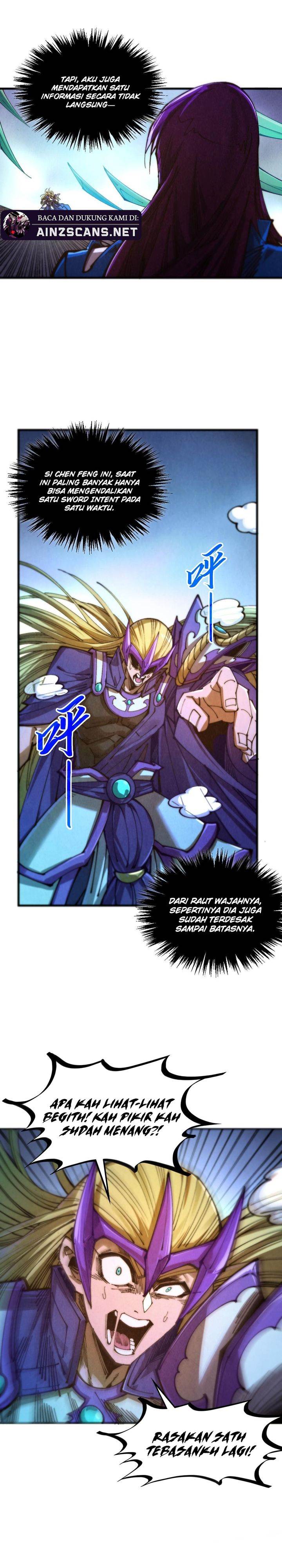 The Ultimate of All Ages Chap 458 - Next Chap 459