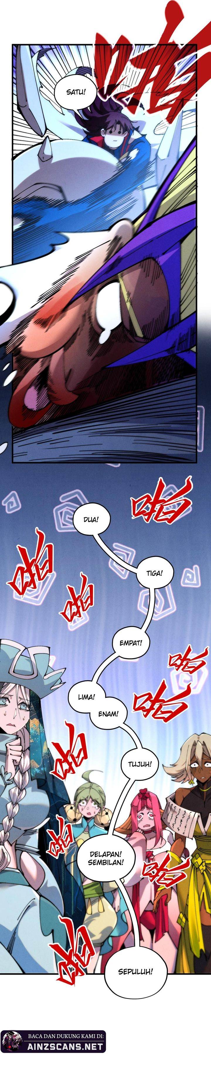 The Ultimate of All Ages Chap 458 - Next Chap 459