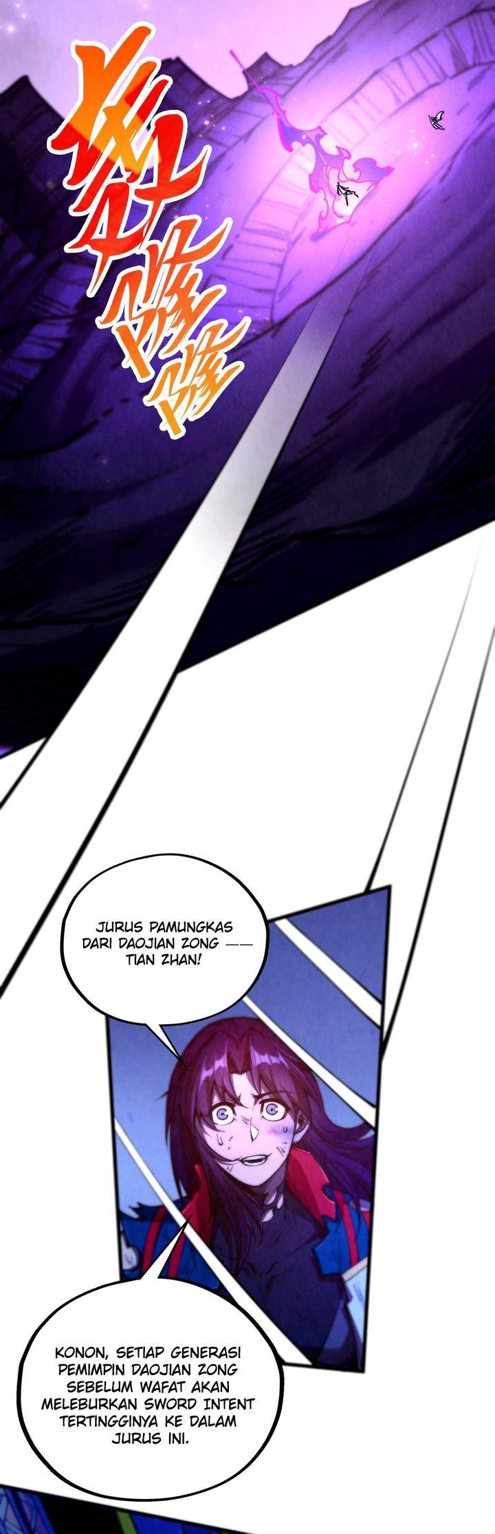 The Ultimate of All Ages Chap 458 - Next Chap 459