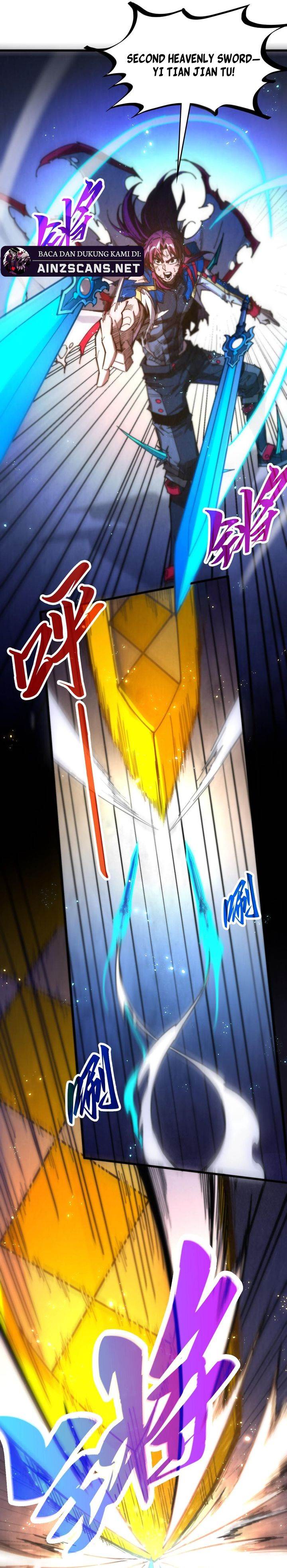 The Ultimate of All Ages Chap 458 - Next Chap 459