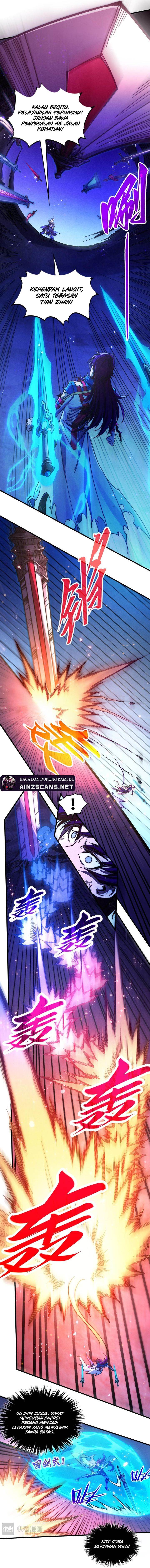 The Ultimate of All Ages Chap 458 - Next Chap 459